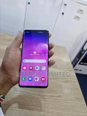 Samsung Galaxy S10 Plus 128 GB Blue