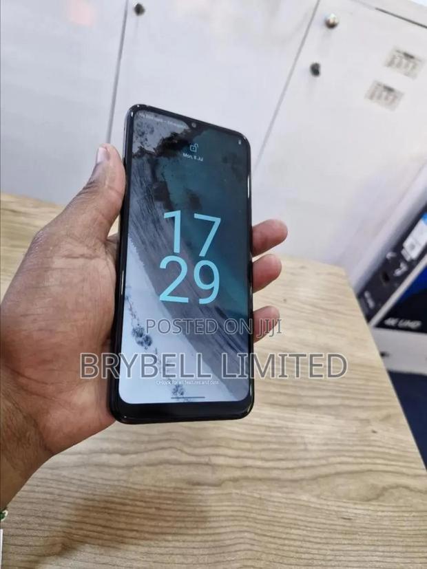 Nokia C32 128 GB Gray - thumbnail 5