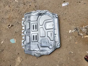 Volkswagen MK6,MK7 (Variant Mk7) Sump Gurd