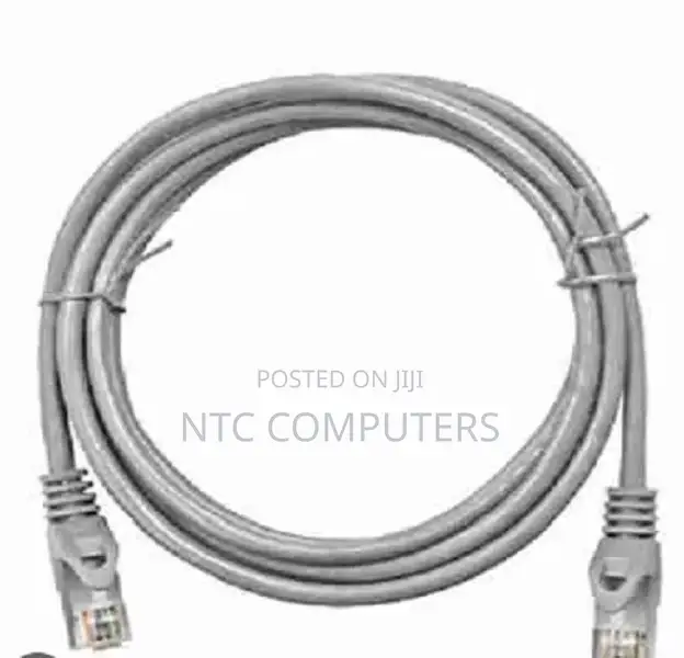 Giganet Cat 6A F/Utp 3M Patchcord