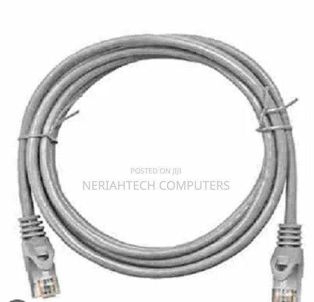 Giganet Cat 6A F/Utp 3M Patchcord - main view