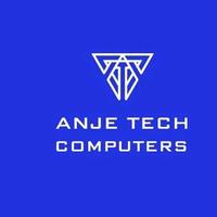 Anje Tech logo