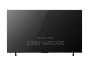 TCL 55 Inch 55T7B QLED TV With Google Game Master 3.0