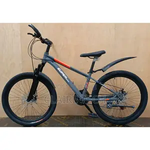 Superboss Bike Size 24