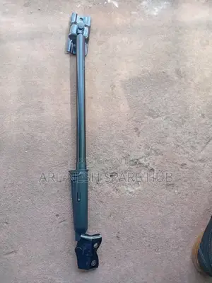Mitsubishi Pajero Shogun Boot Shocks