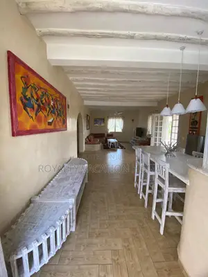 Watamu 1br Holiday Home Near Beach - Agama Villa