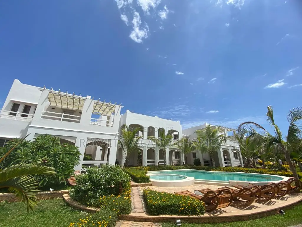 Watamu 1br Holiday Home Near Beach - Agama Villa