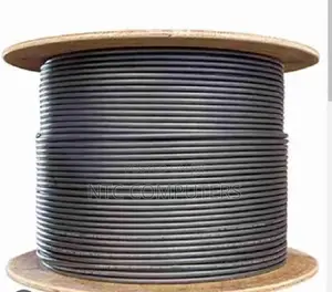 Giganet Cat 6a Cable U/Utp Indoor