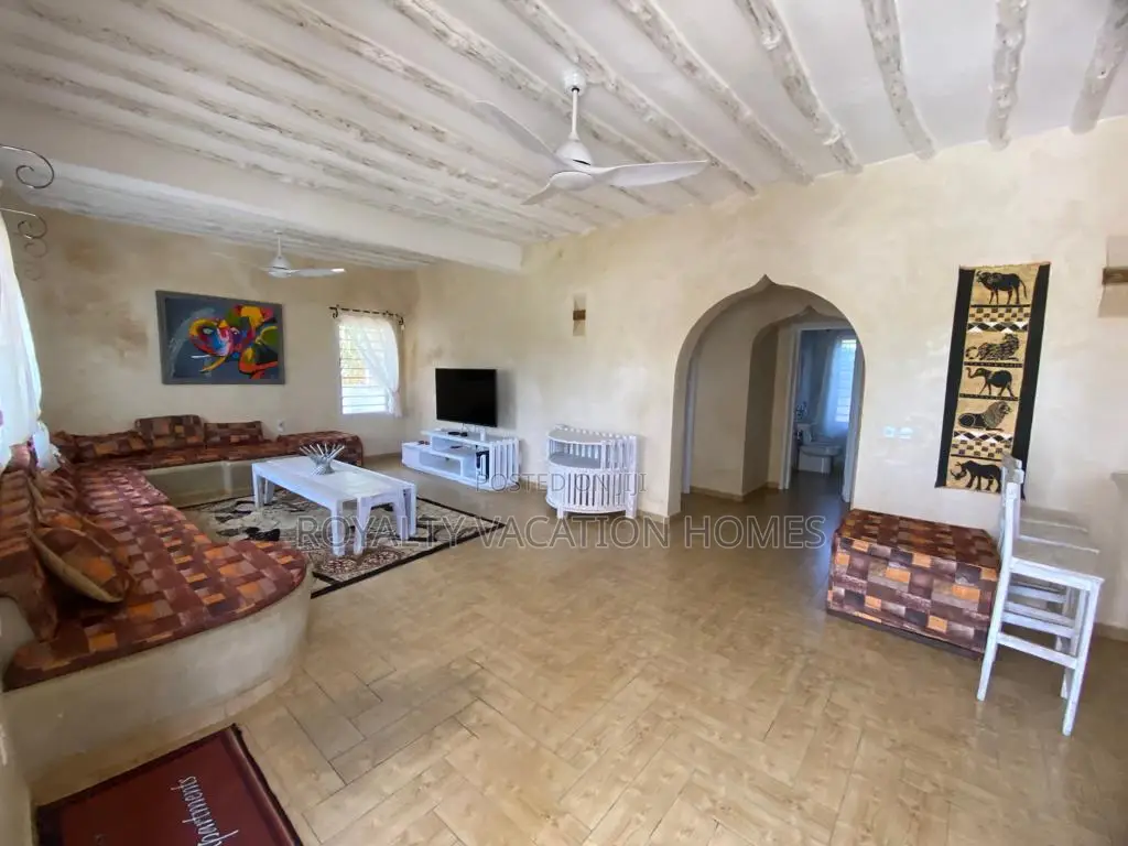 Watamu 1br Holiday Home Near Beach - Agama Villa
