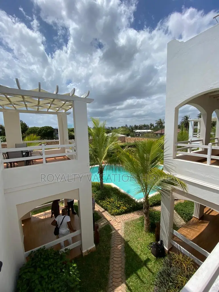 Watamu 1br Holiday Home Near Beach - Agama Villa
