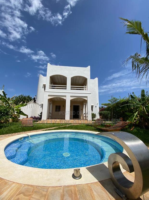 Watamu 1br Holiday Home Near Beach - Agama Villa