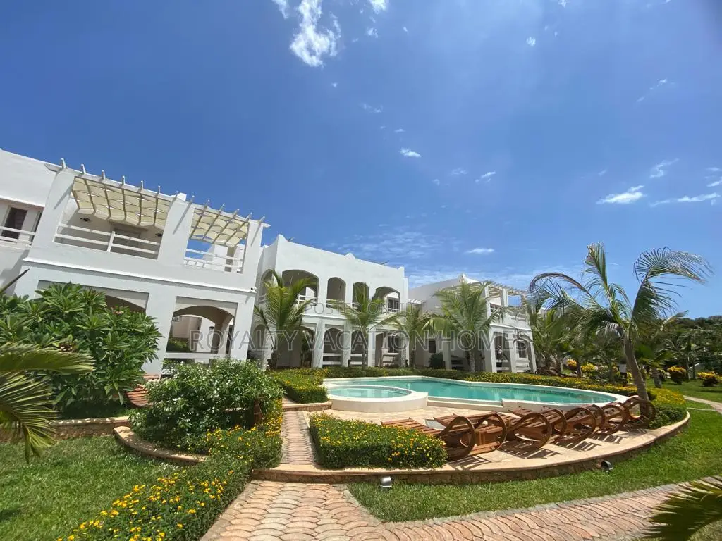 Watamu 1br Holiday Home Near Beach - Agama Villa