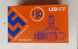Led Projector Bulbs H4/160words to 20000lm