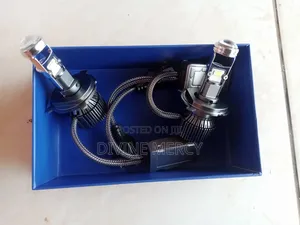 Led Projector Bulbs H4/160words to 20000lm