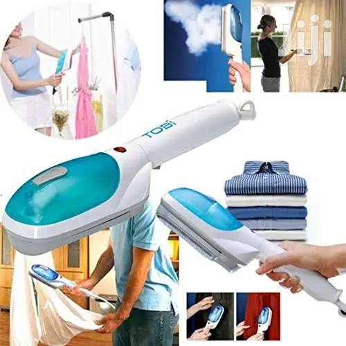 Portable Handheld Garment Steamer - main view
