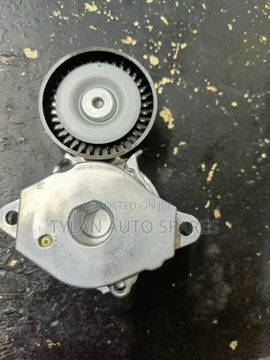 Fanbelt Tensioner 1NR