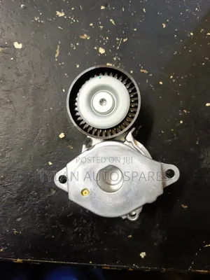 Fanbelt Tensioner 1NR