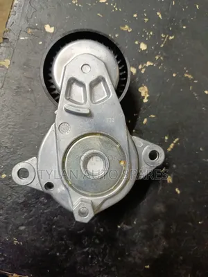 Fanbelt Tensioner 1NR