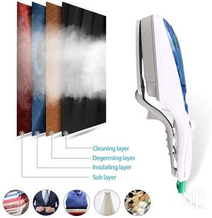 Portable Handheld Garment Steamer