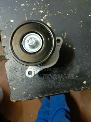 Fanbelt Tensioner Suzuki J20A