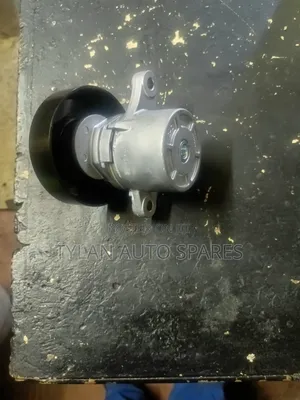 Fanbelt Tensioner Suzuki J20A