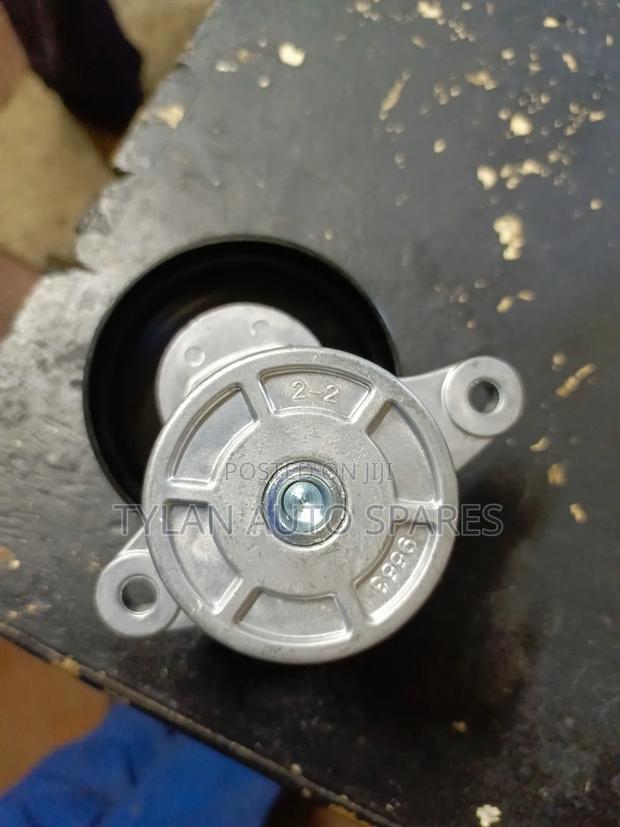 Fanbelt Tensioner Suzuki J20A - thumbnail 3