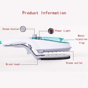 Portable Handheld Garment Steamer