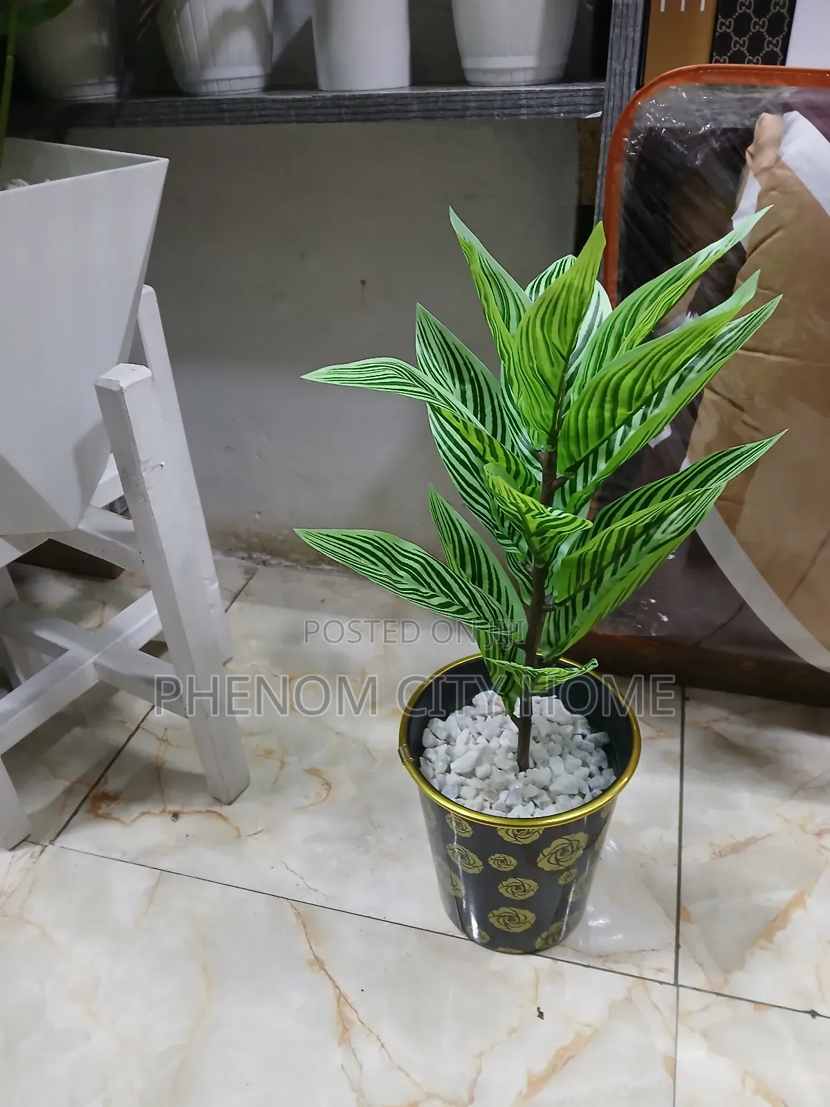Artificial Decorative Table Top Flower