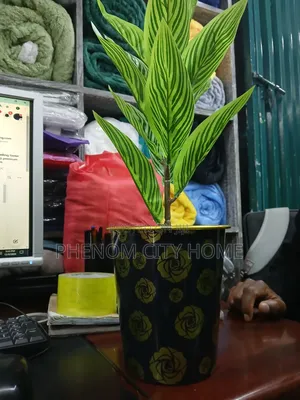 Artificial Decorative Table Top Flower