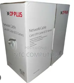 CP Indoor Semi Copper Cat 6
