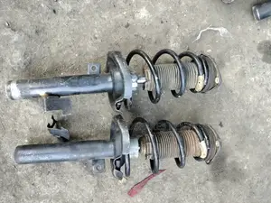Mazda Axela Shocks