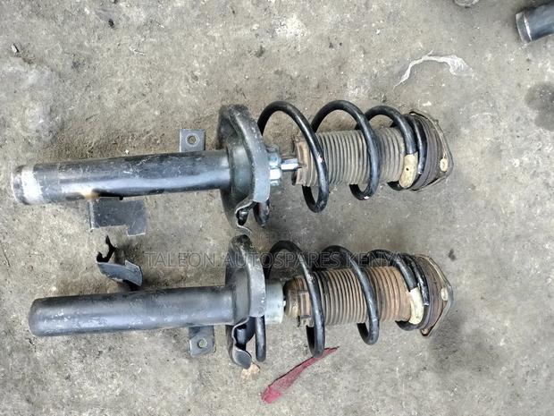 Mazda Axela Shocks