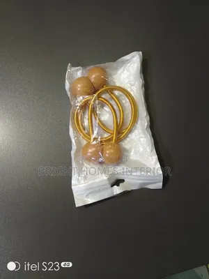 Curtain Holders Magnetic Curtain Tie Backs