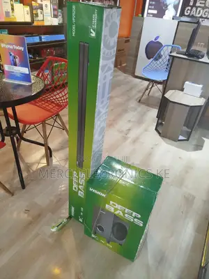 Vision Plus VP2112SB Sound Bar 130W