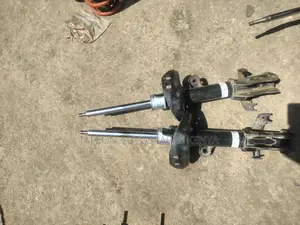 CRV Honda Re4 Front Shocks