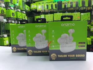 *Restocked;*Oraimo Freepods 3C E104DC *White* - thumbnail 2