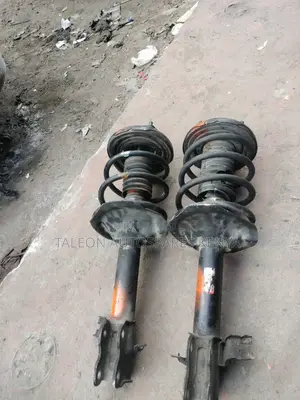 Nissan Xtrail Nt30 Complete Shocks