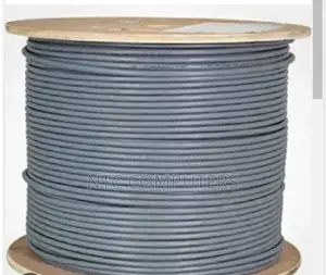 Easenet Indoor Copper Utp Cat 6