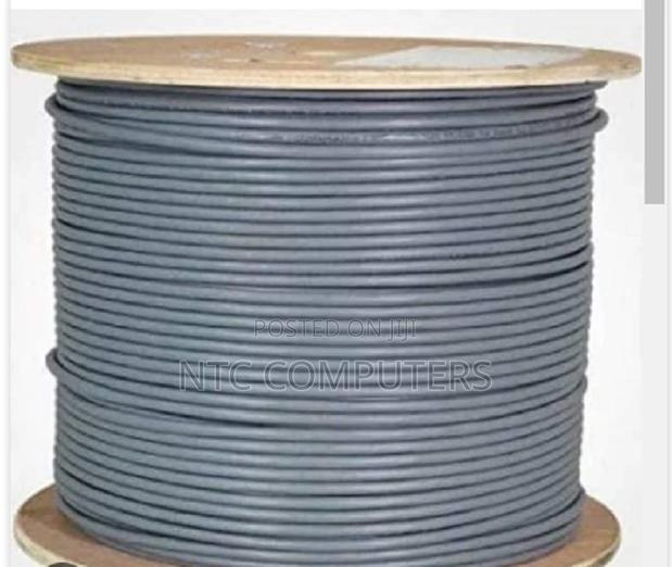 Easenet Indoor Copper Utp Cat 6