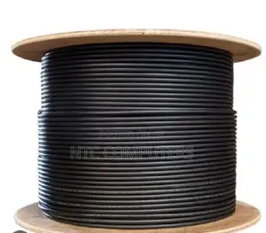 Easenet Oudoor Copper FTP Cat 6