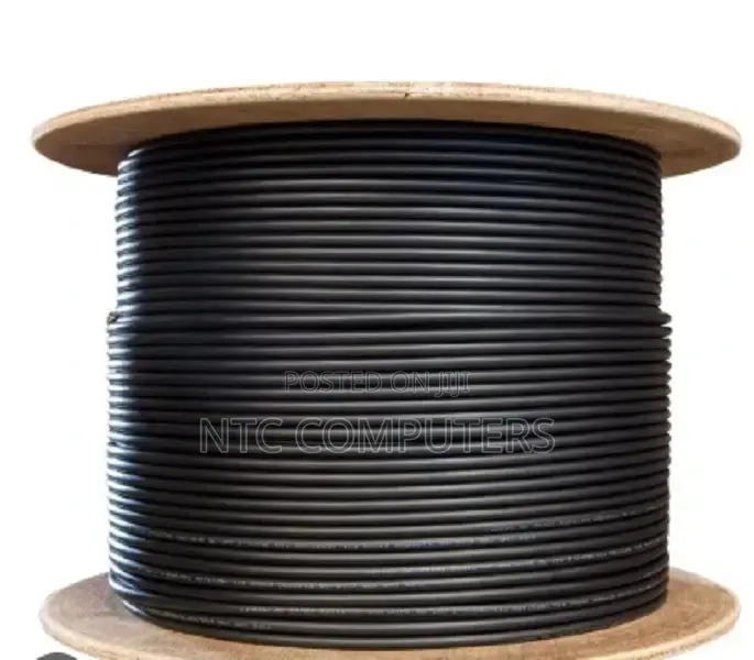 Easenet Oudoor Copper FTP Cat 6