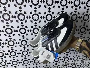 Samba Sneakers 36-45