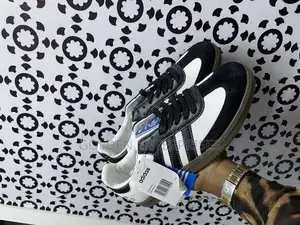 Samba Sneakers 36-45