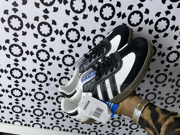 Samba Sneakers 36-45 - thumbnail 3