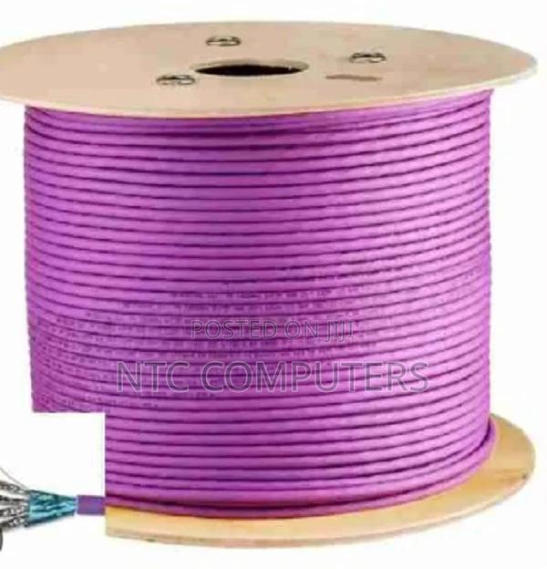 Aps Cat 7A Cable FTP - main view