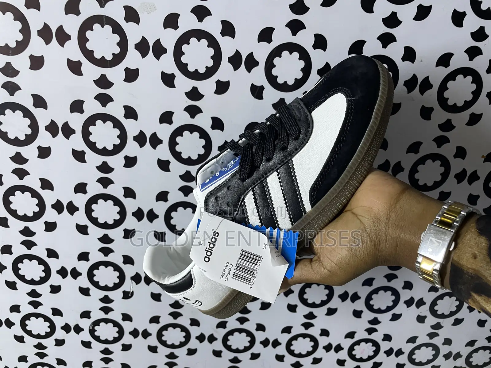 Adidas Samba Sneakers 36-45