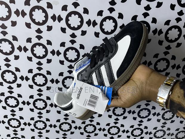 Adidas Samba Sneakers 36-45 - thumbnail 2