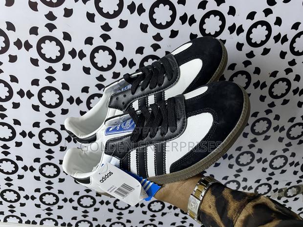Adidas Samba Sneakers 36-45 - main view