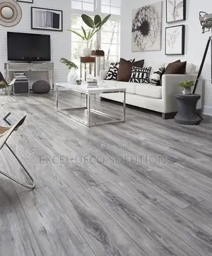 Modern Durable Vinyl Mkeka Wa Mbao
