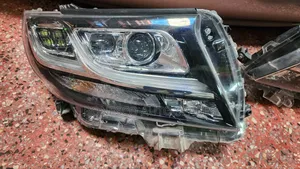 Toyota Alphard (2016_2018) Right Xenon Headlight Assembly